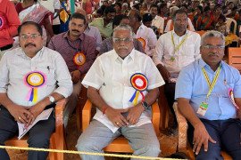 gallery - 2023-24-botany-visits-to-cendect-icar-kvk-campus-kamachipuram - 12