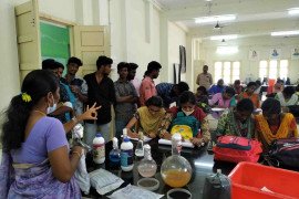 gallery - 2020-21-botany-visits-to-tnau-hcri-periyakulam - 7