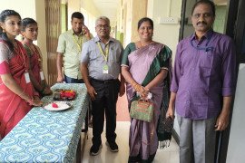 gallery - seminar-on-neutrosophic-fuzzy-logic-a-modern-tool-in-medical-diagnosis - 15