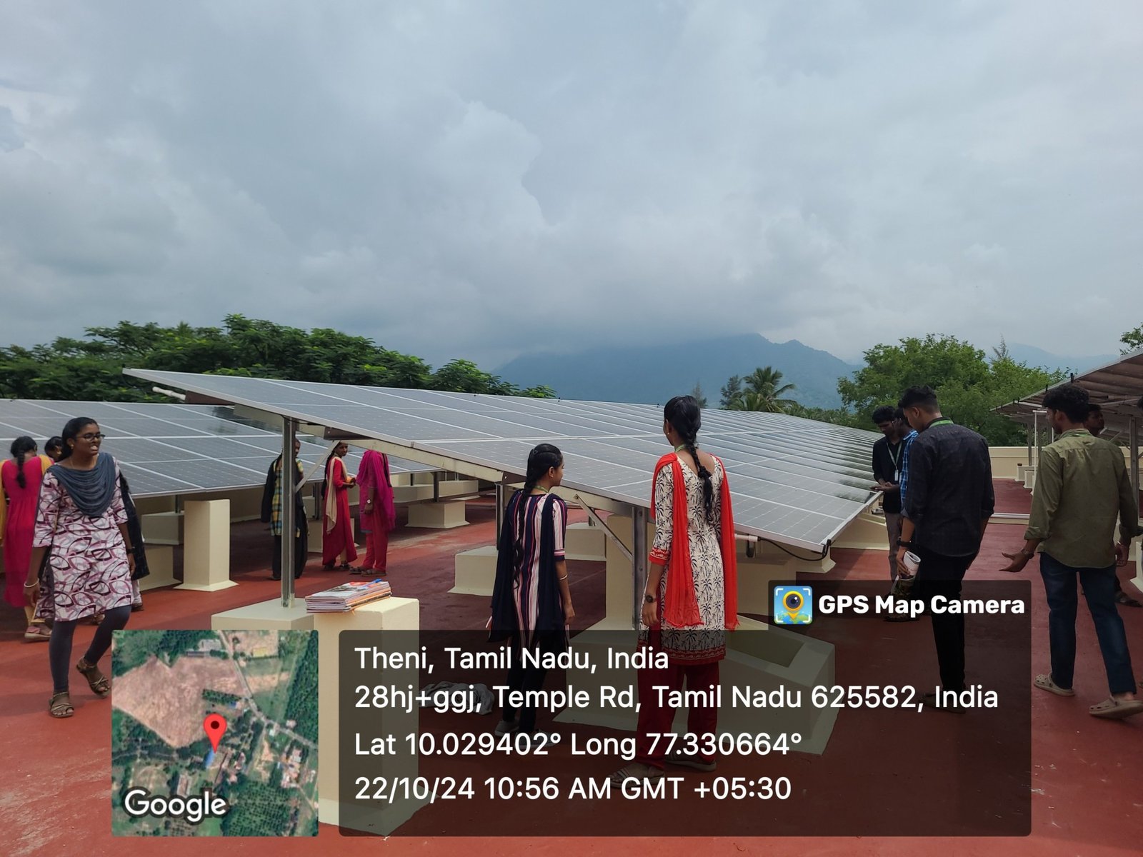 Solar Panel Activity-4