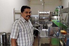 gallery - 2019-20-botany-indian-cardamom-research-institute-icri-myladumpara - 5