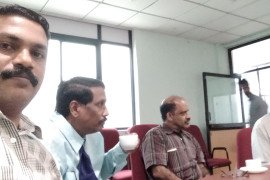 gallery - 2019-20-botany-indian-cardamom-research-institute-icri-myladumpara - 2