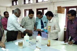 gallery - 2019-20-botany-indian-cardamom-research-institute-icri-myladumpara - 8