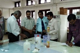 gallery - 2019-20-botany-indian-cardamom-research-institute-icri-myladumpara - 9