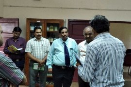 gallery - 2019-20-botany-indian-cardamom-research-institute-icri-myladumpara - 12