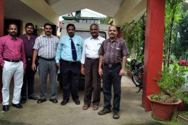 gallery - 2019-20-botany-indian-cardamom-research-institute-icri-myladumpara - 14