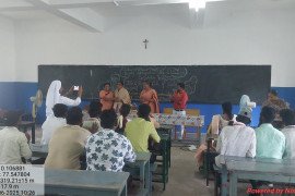 gallery - 6-days-internship-programme-on-edible-mushroom-cultivation-entrepreneurs-skill-development - 2