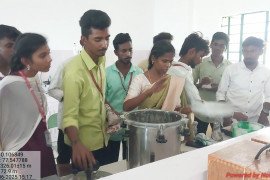 gallery - 6-days-internship-programme-on-edible-mushroom-cultivation-entrepreneurs-skill-development - 6