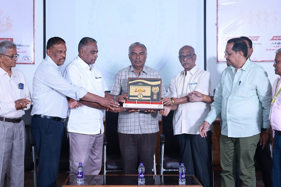 GRAND LUMINA" (Inter-School Competitions - 2026)