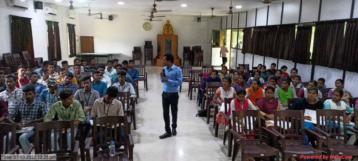 Workshop on “Android App Development using Kotlin”