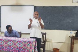gallery - seminar-on-awareness-program-on-natural-medicine - 1
