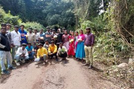 gallery - one-day-field-visit-to-kodaikanal-wildlife-sanctuary - 4