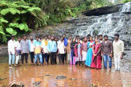 gallery - one-day-field-visit-to-kodaikanal-wildlife-sanctuary - 5