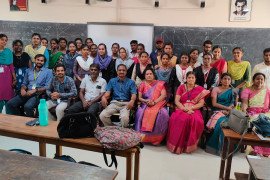 gallery - five-days-summer-internship-programme-in-mathematics-2024 - 1