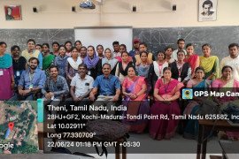 gallery - five-days-summer-internship-programme-in-mathematics-2024 - 2