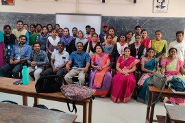 gallery - five-days-summer-internship-programme-in-mathematics-2024 - 3