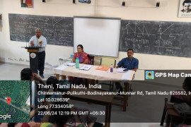 gallery - five-days-summer-internship-programme-in-mathematics-2024 - 4