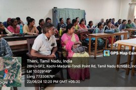 gallery - five-days-summer-internship-programme-in-mathematics-2024 - 5