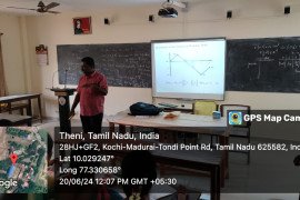 gallery - five-days-summer-internship-programme-in-mathematics-2024 - 6