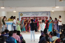 gallery - kalaignar-nootrandu-vizha-pottigal - 4