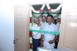 gallery - english-language-lab-inauguration - 3