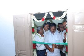 gallery - english-language-lab-inauguration - 4