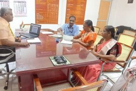 gallery - department-of-computer-science-cpa-college-signs-mou-with-nss-college-rajakumari-kerala - 9