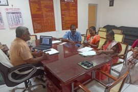 gallery - department-of-computer-science-cpa-college-signs-mou-with-nss-college-rajakumari-kerala - 5