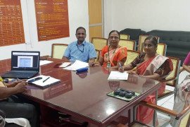 gallery - department-of-computer-science-cpa-college-signs-mou-with-nss-college-rajakumari-kerala - 8