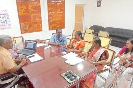 gallery - department-of-computer-science-cpa-college-signs-mou-with-nss-college-rajakumari-kerala - 3