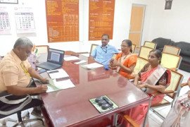gallery - department-of-computer-science-cpa-college-signs-mou-with-nss-college-rajakumari-kerala - 4