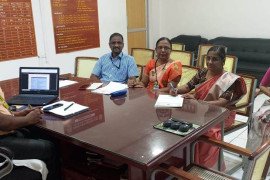 gallery - department-of-computer-science-cpa-college-signs-mou-with-nss-college-rajakumari-kerala - 7