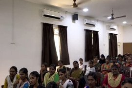 gallery - department-of-physics-sf-organized-recent-trends-in-solar-cells-icrtsc-23-day-ii - 9