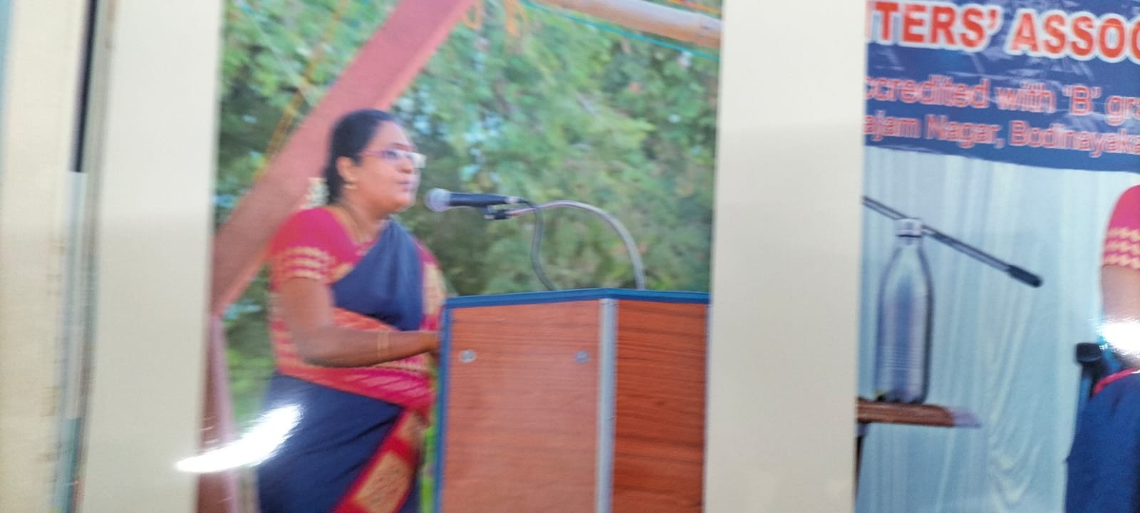 Tamil Mandram - Pattimandram