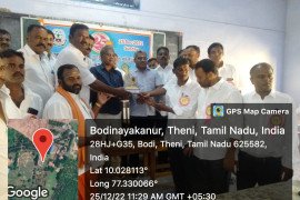 gallery - history-department-alumni-meet-2022 - 6