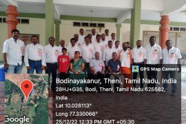 gallery - history-department-alumni-meet-2022 - 3