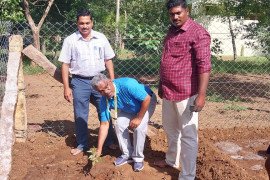 gallery - dept-of-botany-medicinal-garden - 5