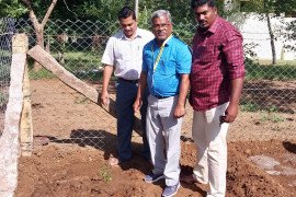 gallery - dept-of-botany-medicinal-garden - 6