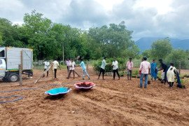 gallery - dept-of-botany-medicinal-garden - 8