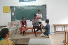 gallery - role-play-department-activity - 1