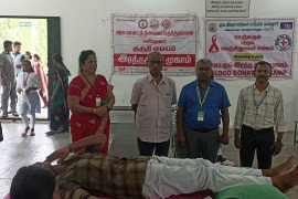 gallery - blood-donation-blood-grouping-camp - 2