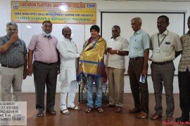 gallery - seminar-on-process-and-preparation-of-accreditation-and-assessment-of-naac-discussion - 1