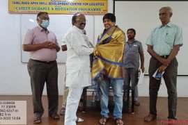 gallery - seminar-on-process-and-preparation-of-accreditation-and-assessment-of-naac-discussion - 2