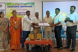 gallery - dental-awareness-programme-dental-screening-camp - 1