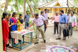 gallery - 2015-16-seminar-on-emerging-trends-in-medicinal-plants-natural-products-etmpnp-organized-by-department-of-botany-on-04th-august-2015 - 2