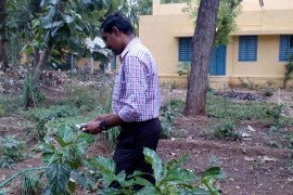 gallery - 2015-16-seminar-on-emerging-trends-in-medicinal-plants-natural-products-etmpnp-organized-by-department-of-botany-on-04th-august-2015 - 15