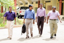 gallery - 2015-16-seminar-on-emerging-trends-in-medicinal-plants-natural-products-etmpnp-organized-by-department-of-botany-on-04th-august-2015 - 17