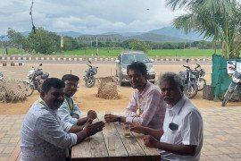 gallery - heritage-walk-thirukunagiri-malai-uthamapalayam - 1