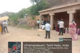 gallery - heritage-walk-thirukunagiri-malai-uthamapalayam - 9