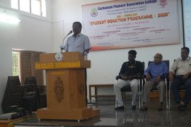 gallery - ugc-student-induction-programme-2026 - 2